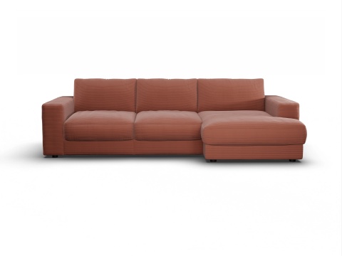 Ecksofa LO 2Small R